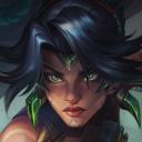Nidalee